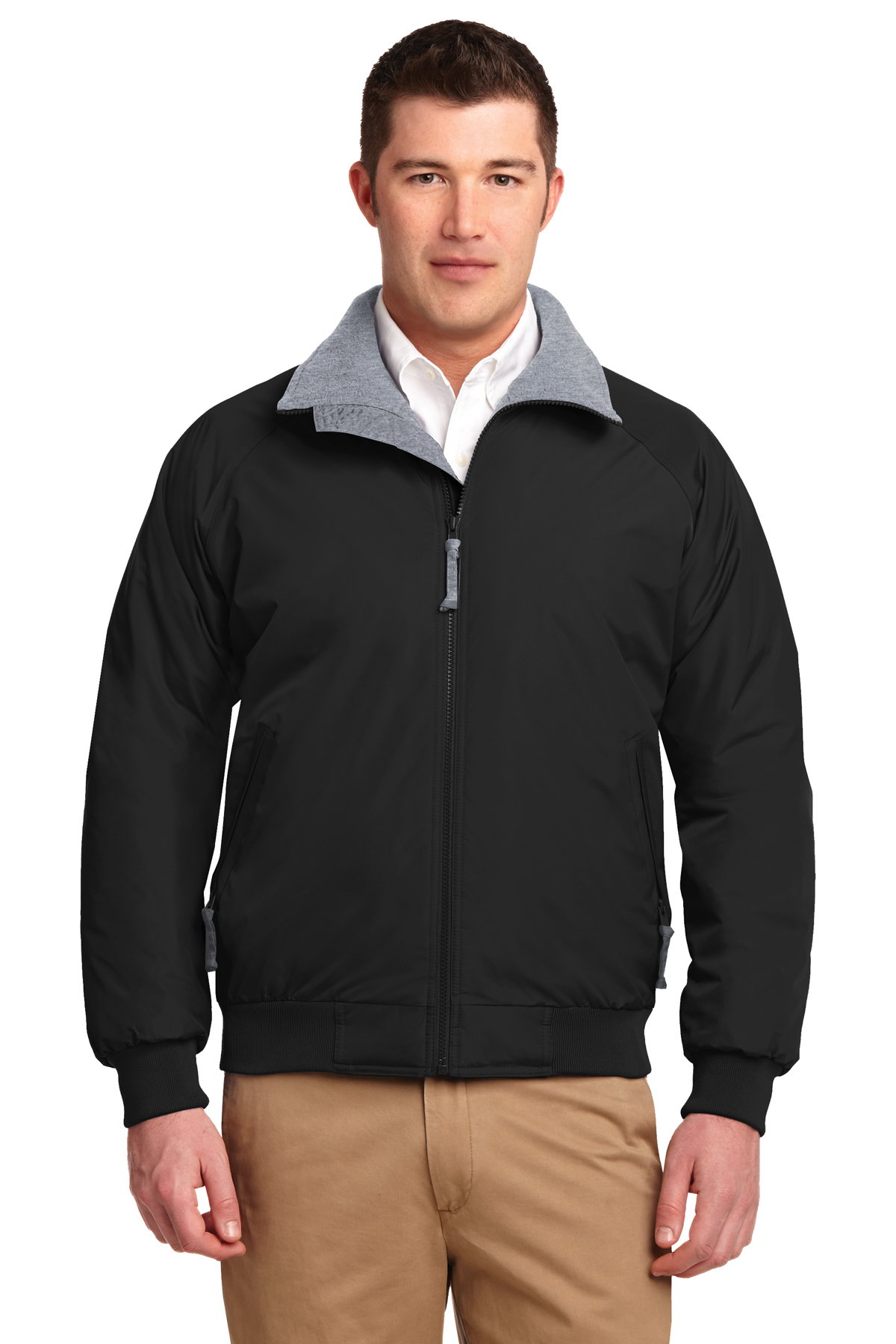 Port Authority Tall Challenger™ Jacket | Product | Port Authority