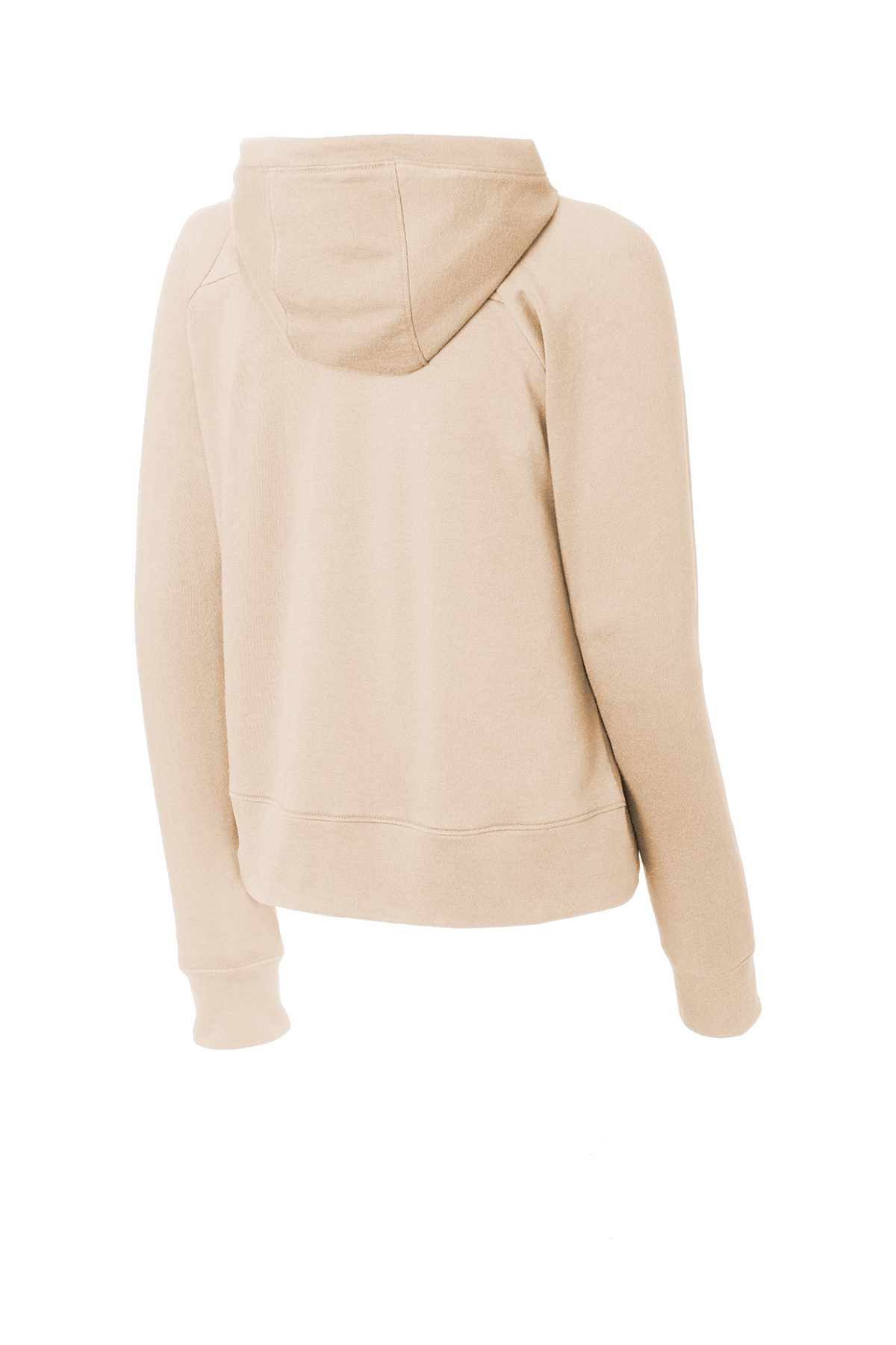 Sport-Tek Ladies Lightweight French Terry Pullover Hoodie | Product ...