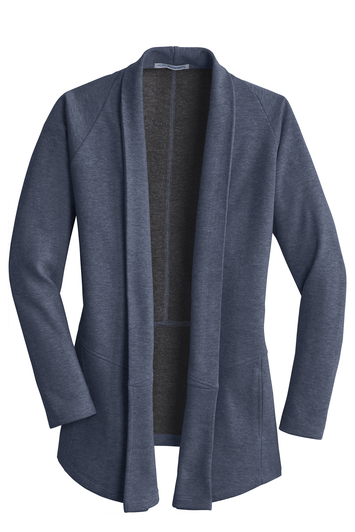 Port authority ladies interlock cardigan cheap