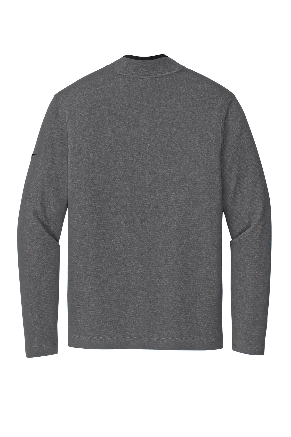 Nike Textured 1/2-Zip Cover-Up | Product | SanMar