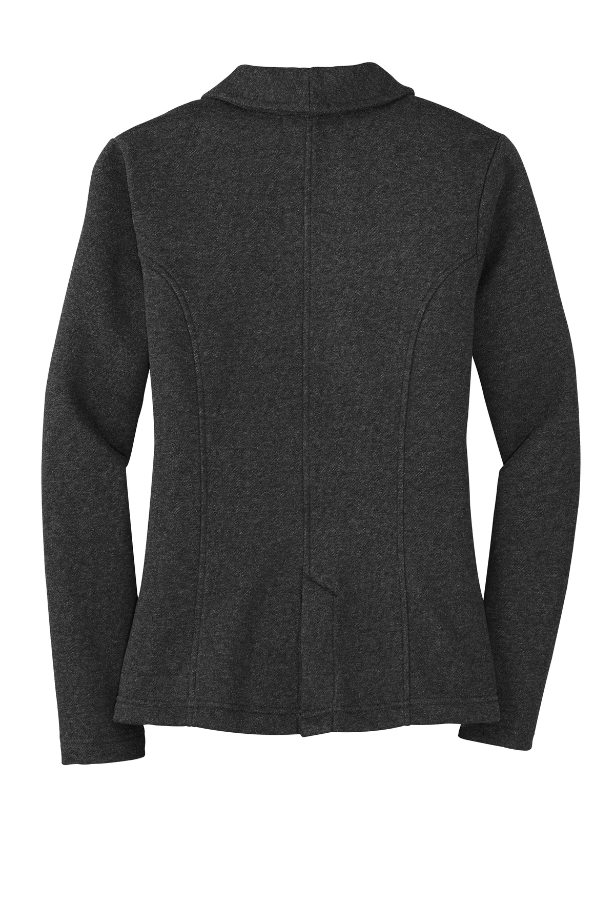 Port Authority Ladies Fleece Blazer