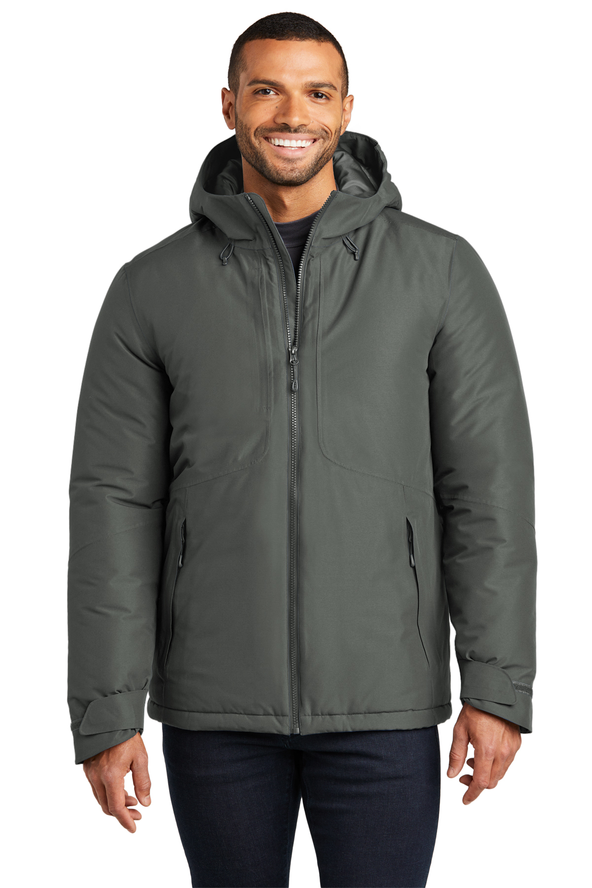 Port Authority Venture Waterproof Insulated Jacket, Product