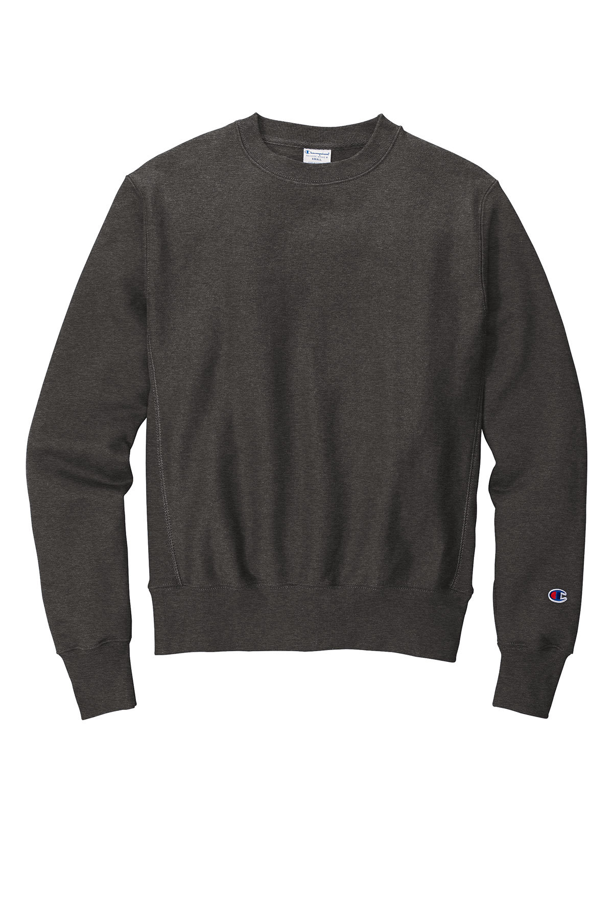 Champion Reverse Weave Crewneck Sweatshirt | Product | SanMar