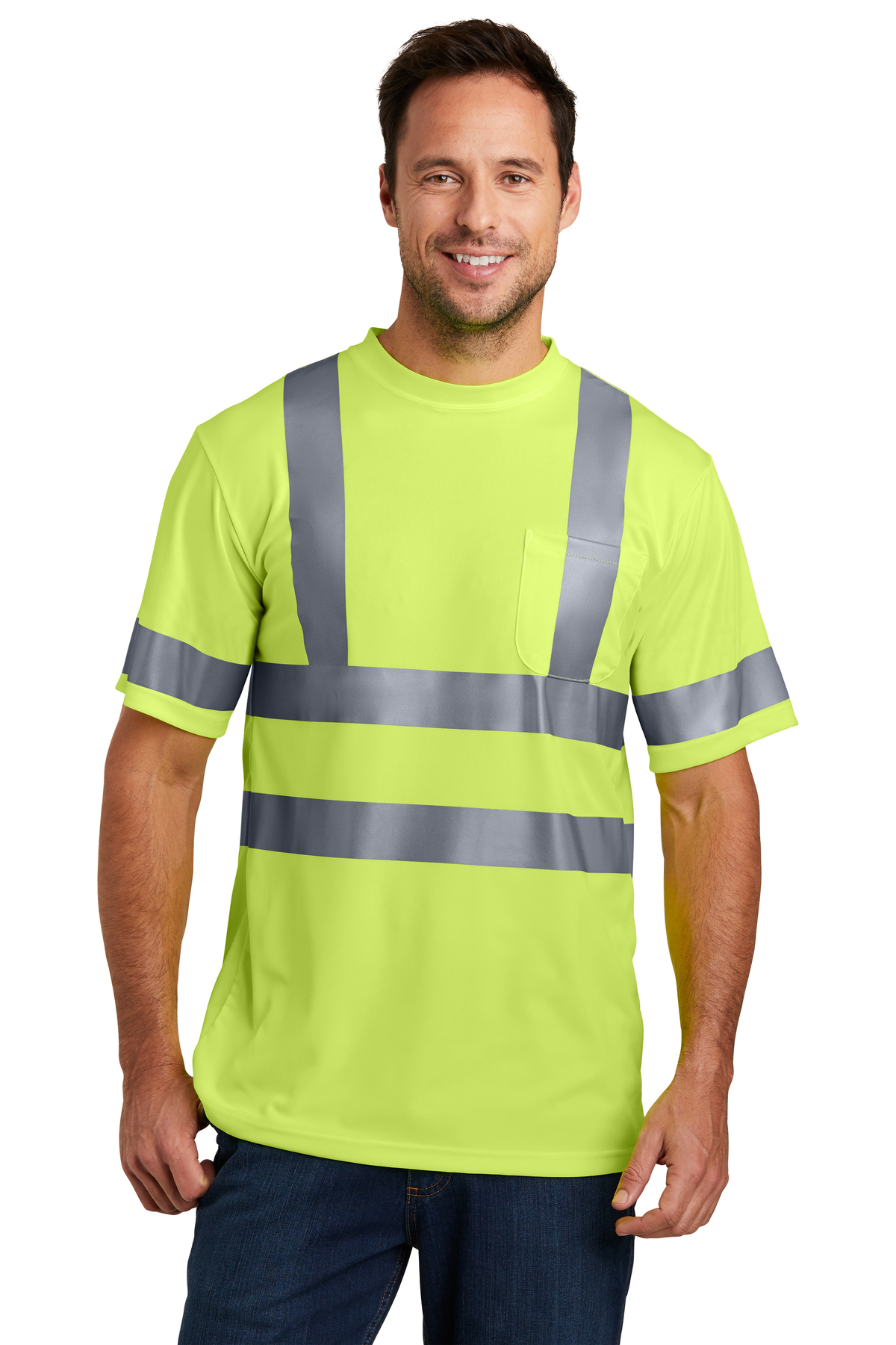 Ansi class cheap 3 work shirts