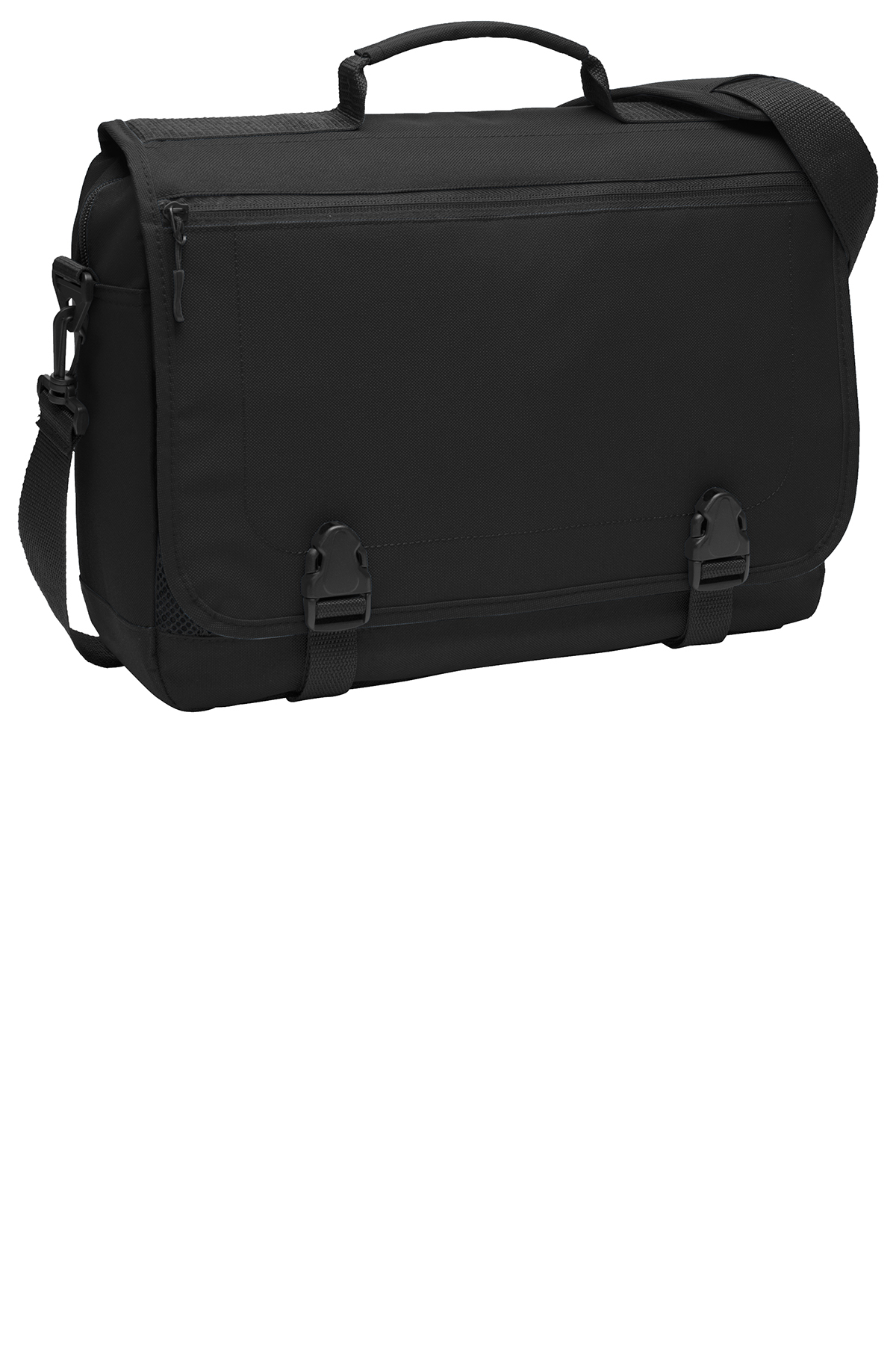 Port Authority Messenger Briefcase Product Port Authority