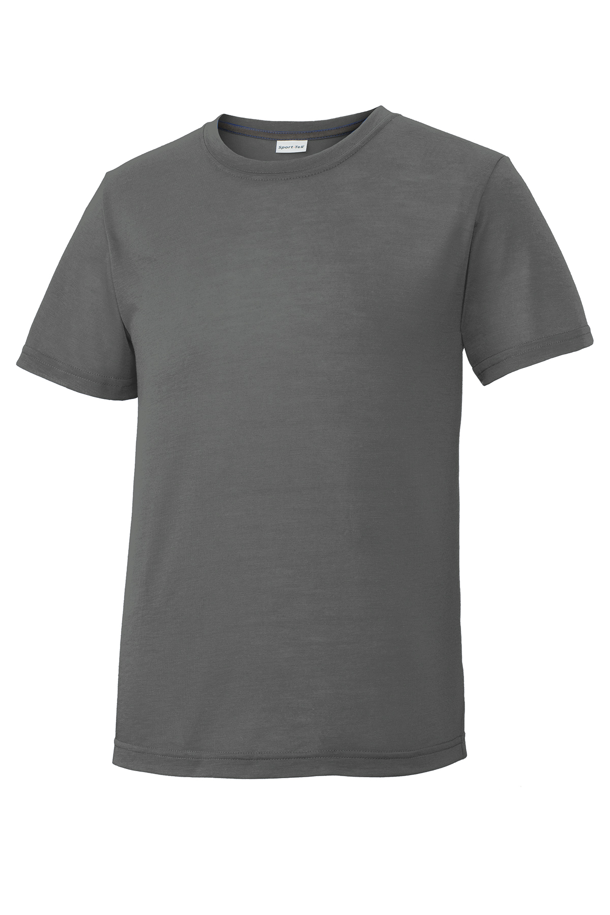 Sport-Tek Youth PosiCharge Competitor™ Cotton Touch™ Tee, Product
