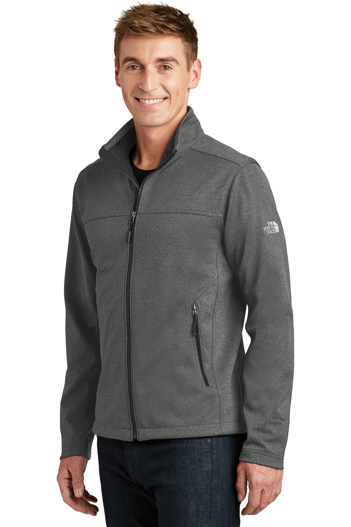 The North Face<SUP>®</SUP> Ridgewall Soft Shell Jacket, Product