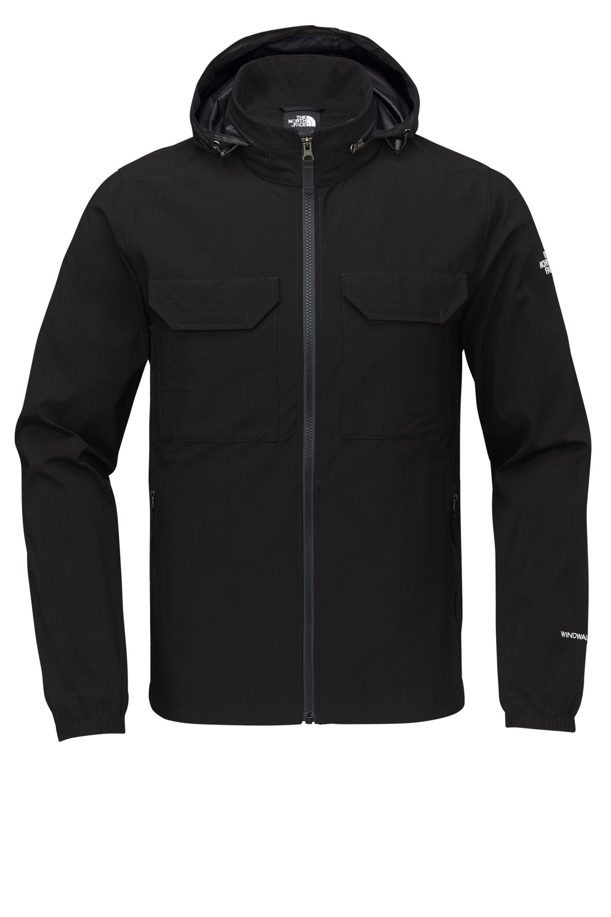 The North Face Packable Travel Jacket | Product | SanMar