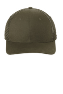 Carhartt<sup>&#174;</sup> Canvas Mesh Back Cap