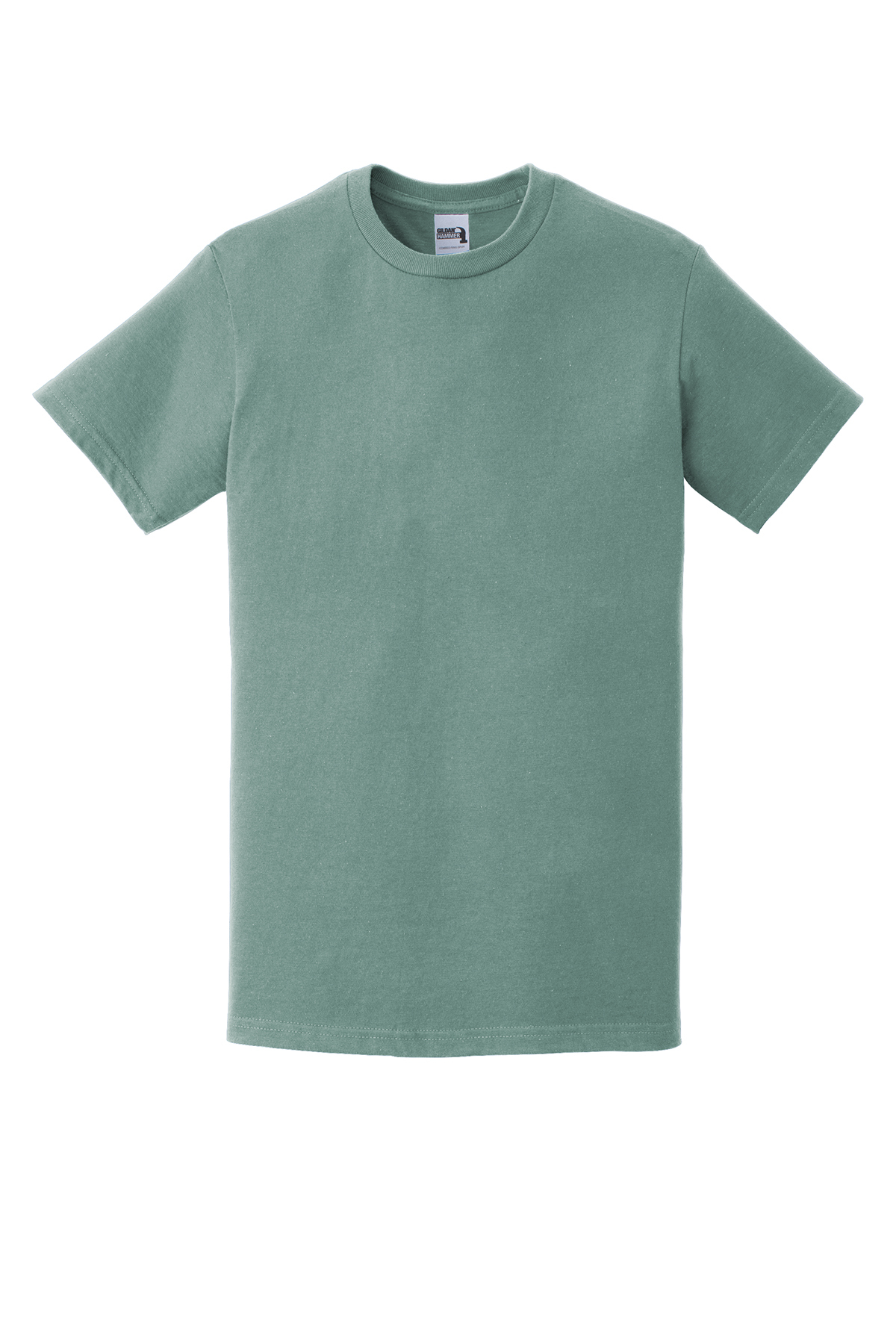 gildan seafoam