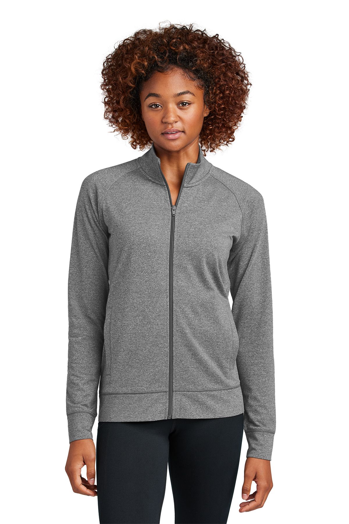 Sport tek womens jacket shop