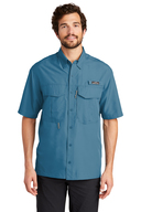 Eddie Bauer - Long Sleeve Performance Fishing Shirt Style EB600 - Casual  Clothing for Men, Women, Youth, and Children