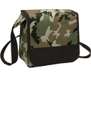 Port Authority<sup>&#174;</sup> Lunch Cooler Messenger