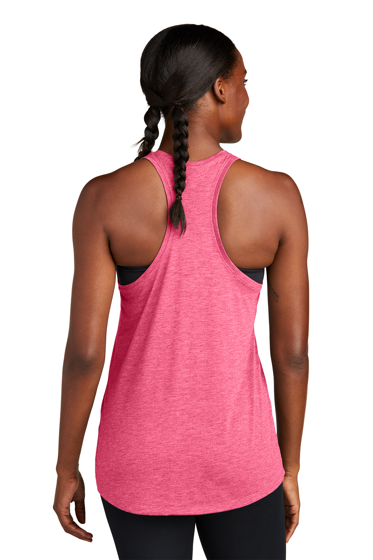 Women's Fitness Sports Tank Top Quick Drying Slant Shoulder - Temu