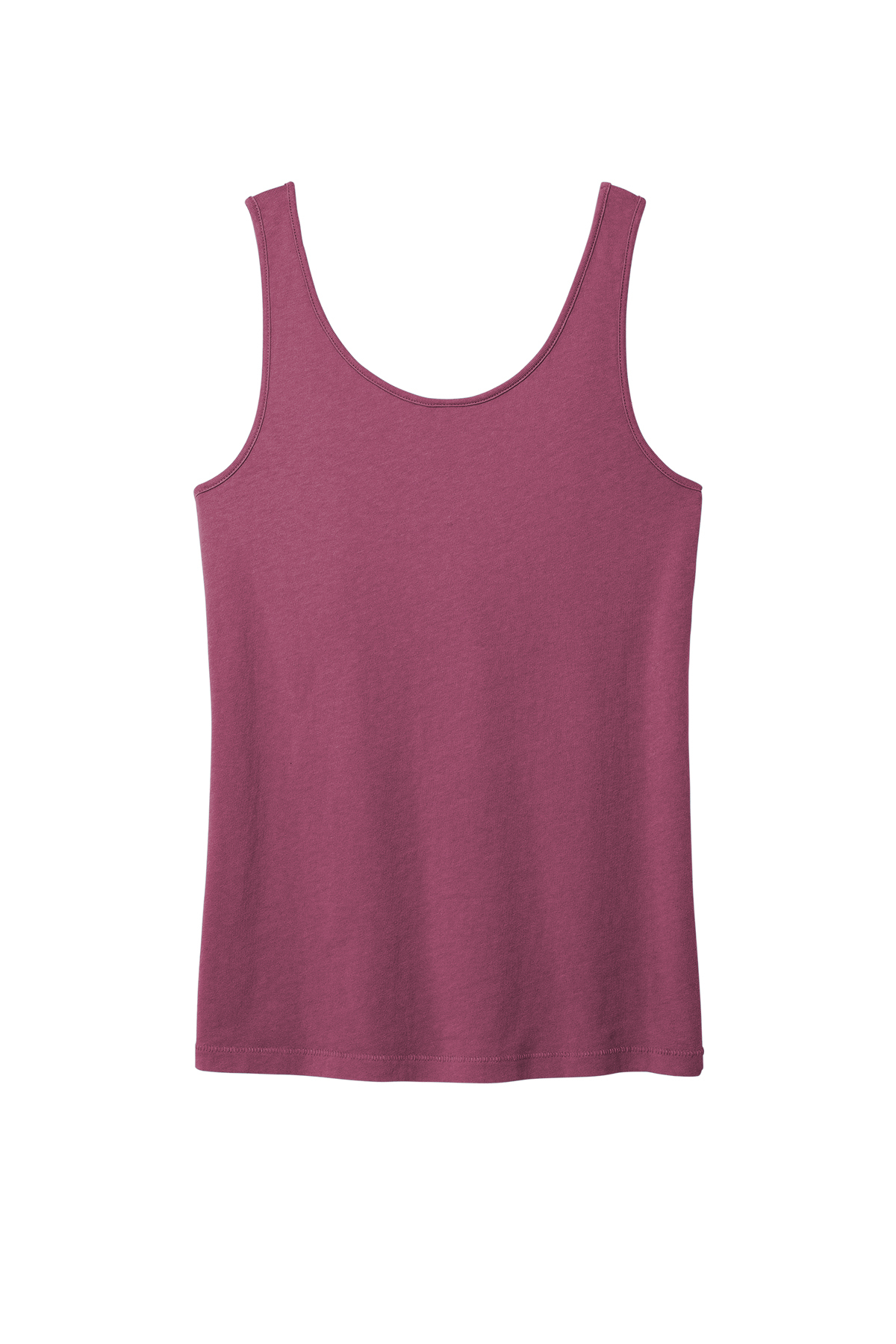 Port & Company Ladies Beach Wash ® Garment-Dyed Tank | Product | SanMar