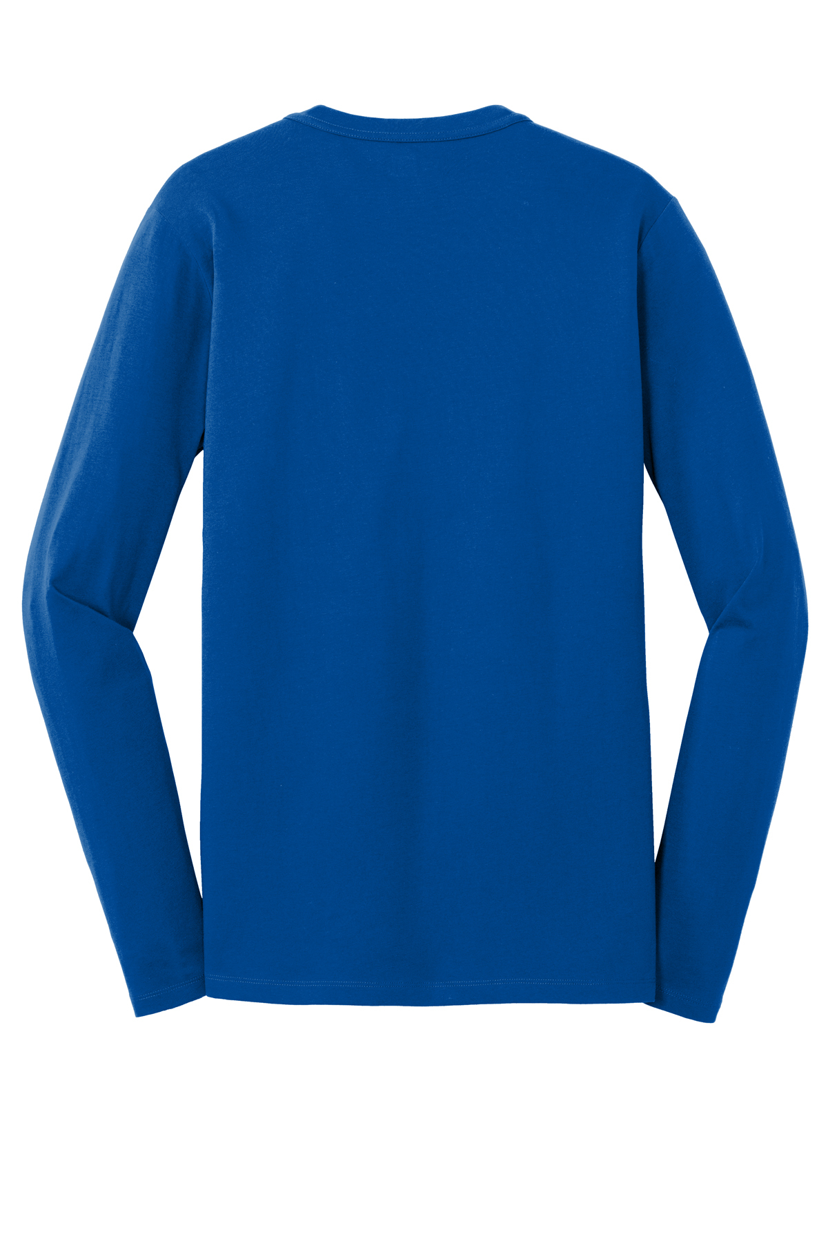 New Era<SUP>®</SUP> Series Performance Long Sleeve Crew Tee, Product