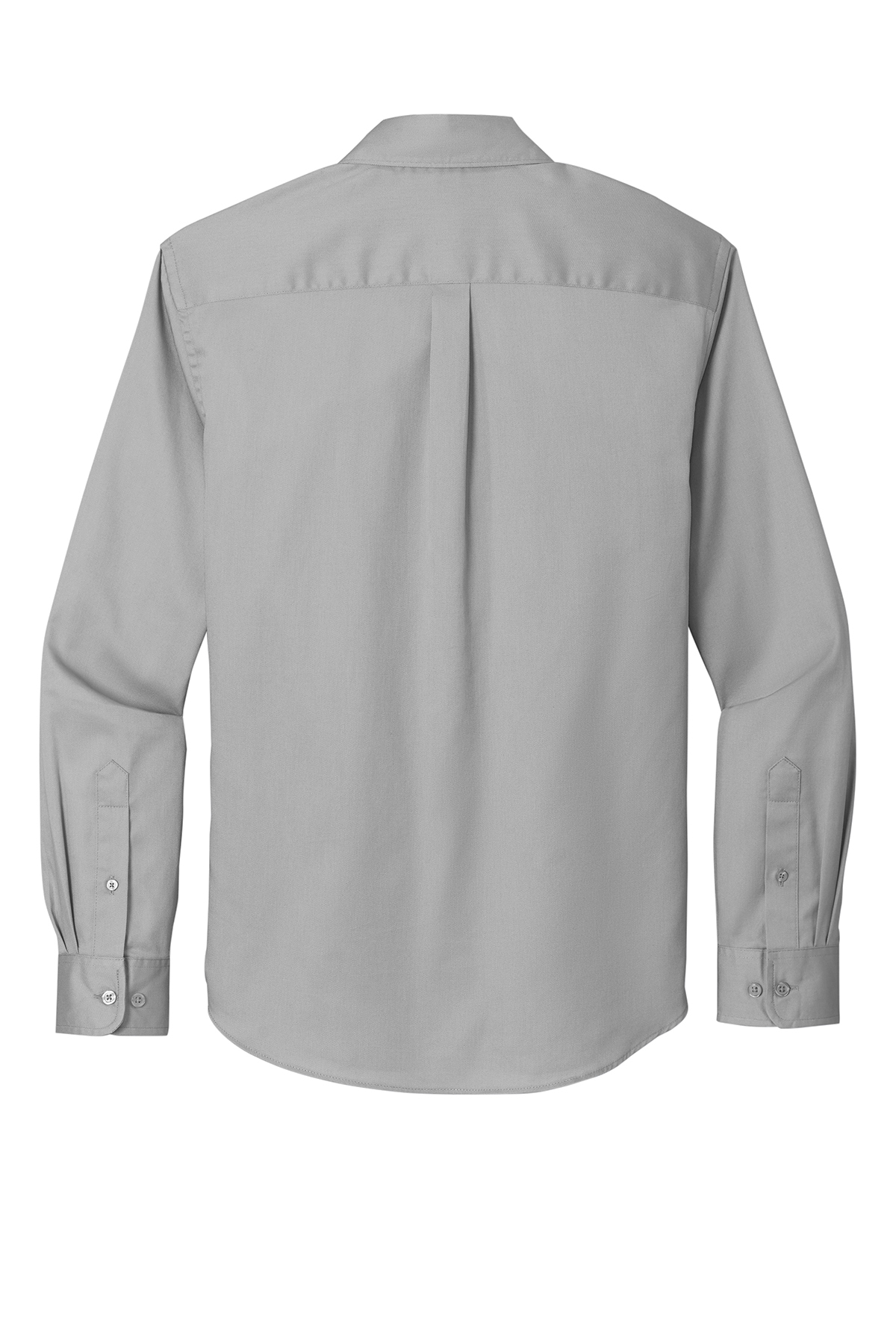Port Authority Long Sleeve SuperPro React Twill Shirt | Product | Port  Authority