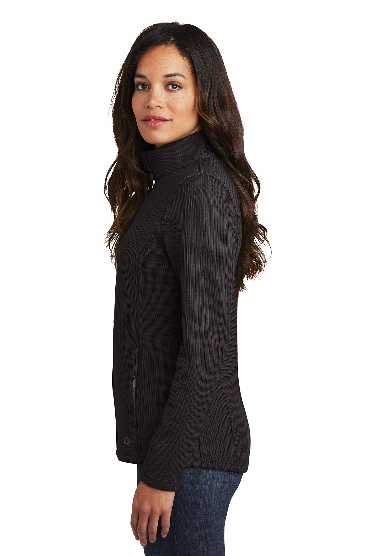Ogio grit hotsell fleece jacket
