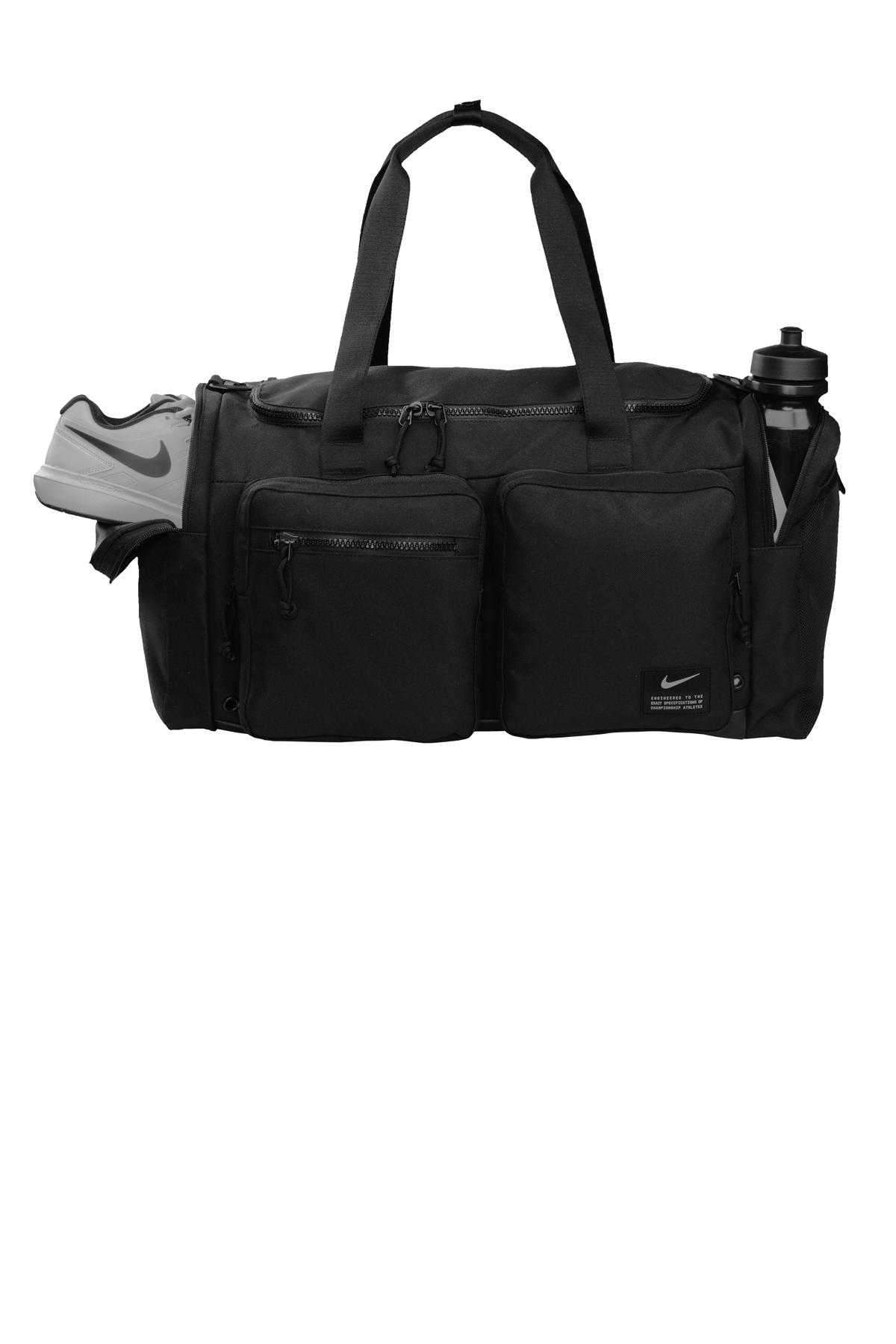 Nike Utility Duffel | Product | Company Casuals