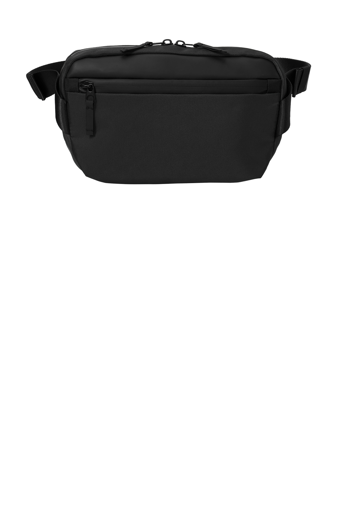 Mercer metallic canvas store crossbody