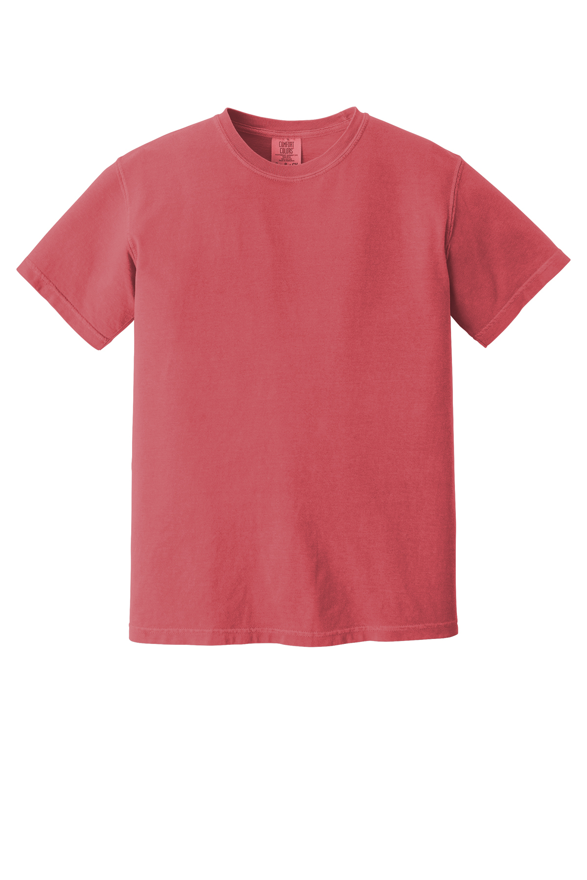 Comfort Colors Heavyweight Ring Spun Tee | Product | Online Apparel Market