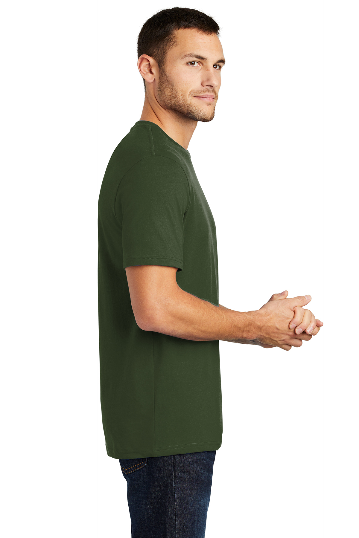 District Perfect Weight Tee | Product | District