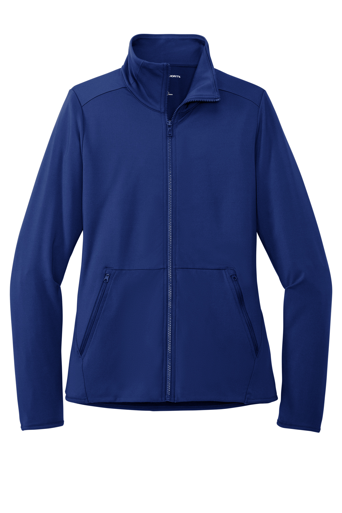Port Authority Ladies Accord Stretch Fleece Full-Zip, Product