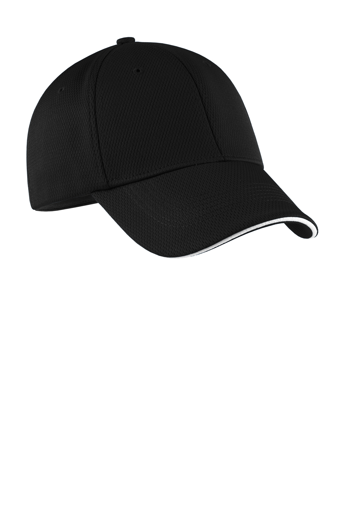 Nike Dri-FIT Stretch Mesh Sandwich Bill Cap | Product | SanMar