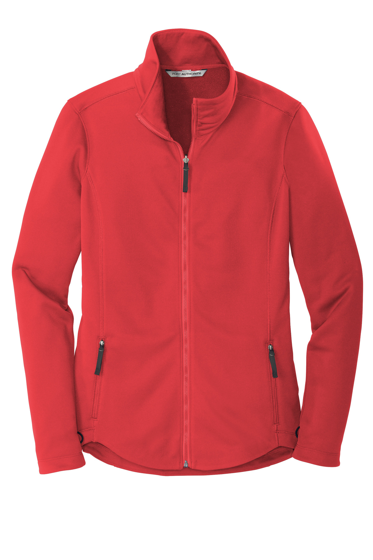 Port Authority Ladies Collective Smooth Fleece Jacket | Product | SanMar