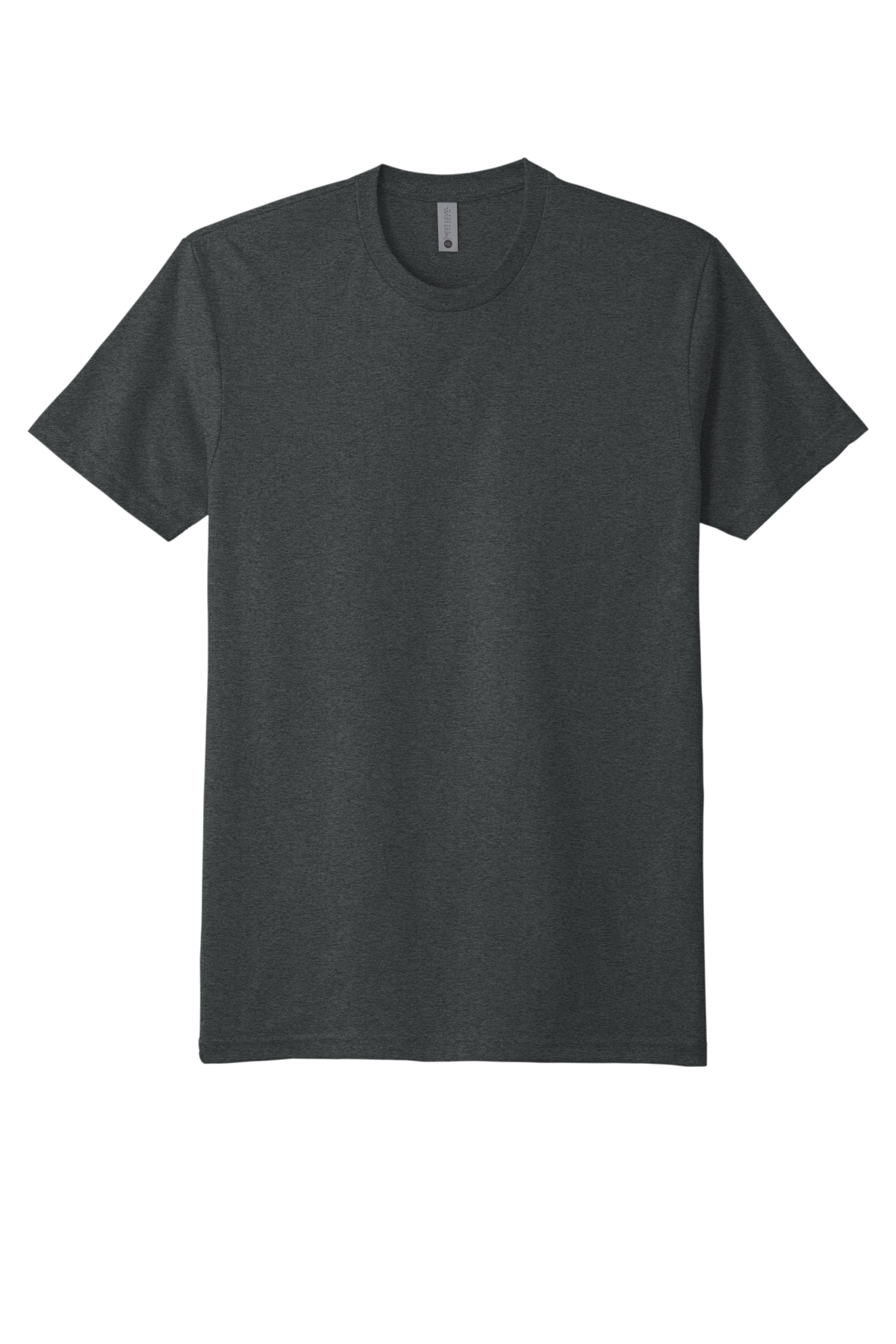 割引 Next Level Apparel Unisex CVC Sueded Tee | Product | SanMar トップス