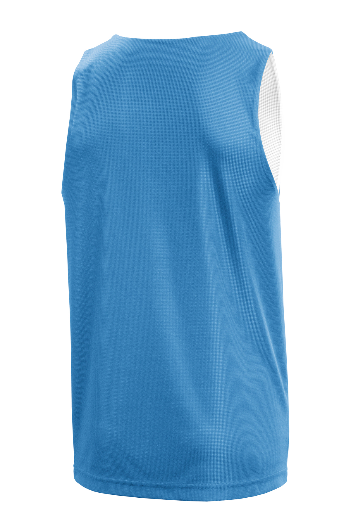 Sport-Tek PosiCharge Mesh Reversible Tank | Product | SanMar