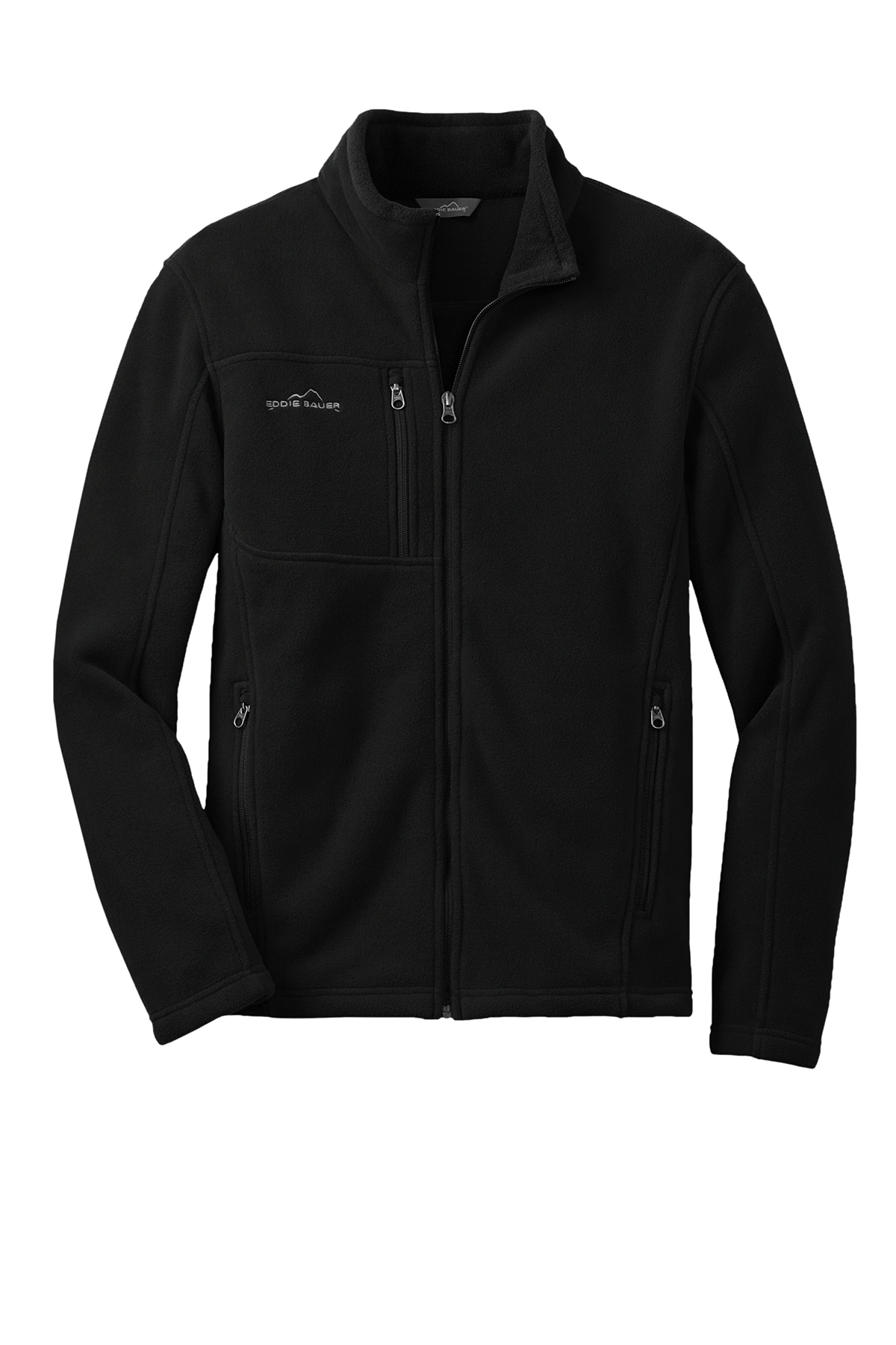 Eddie Bauer - Full-Zip Fleece Jacket | Product | SanMar