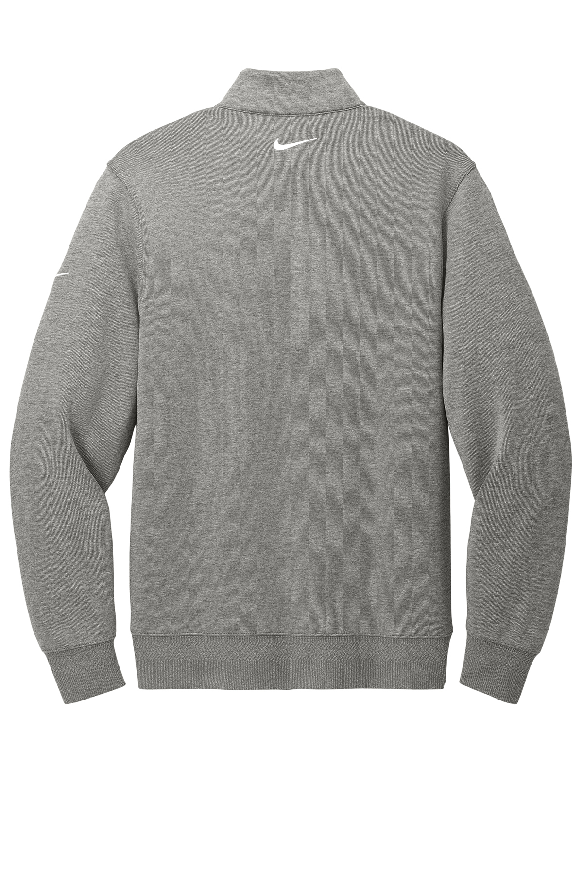 Nike Dri-FIT Corporate 1/2-Zip | Product | SanMar