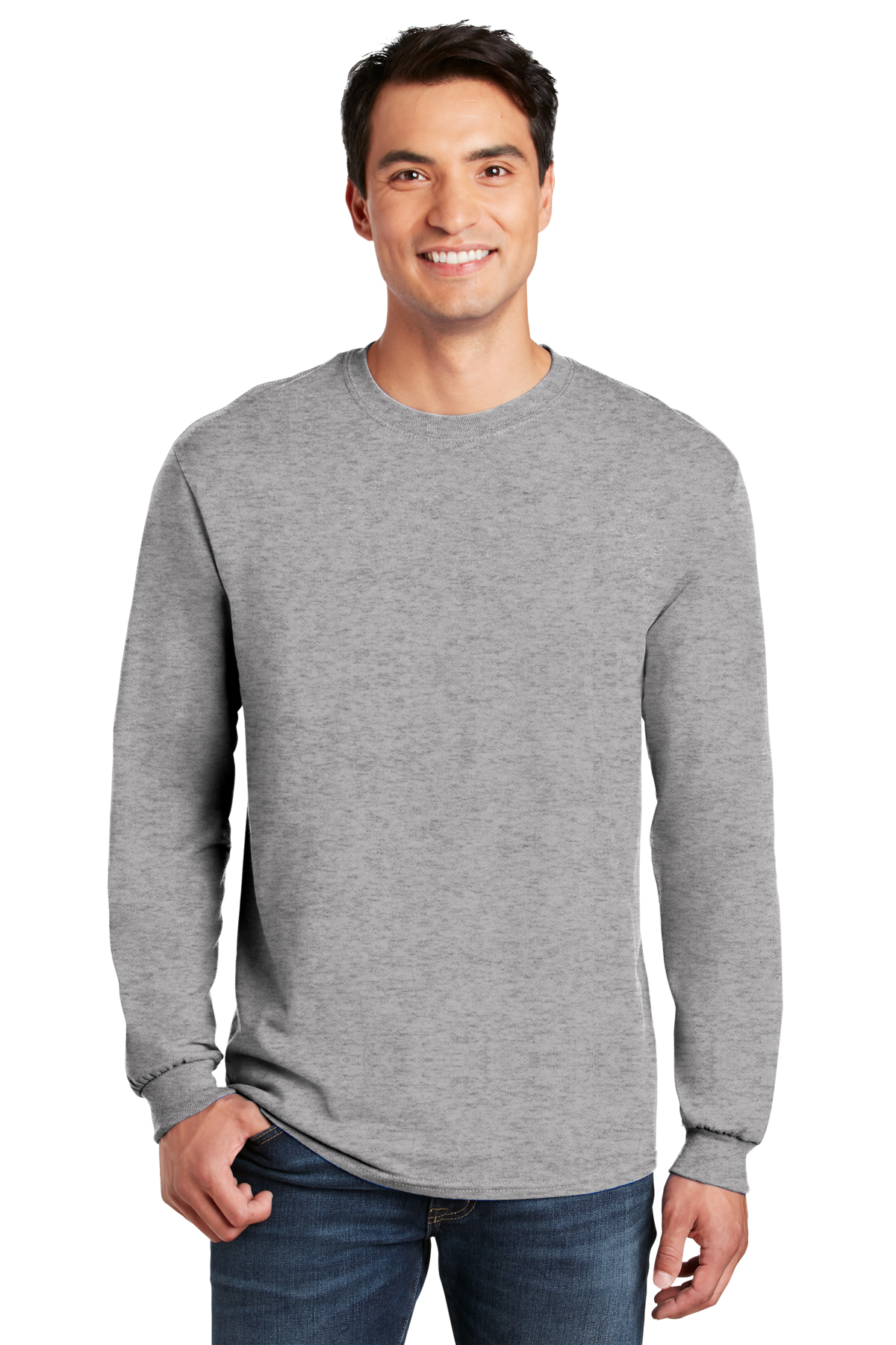 Gildan 65% Polyester/35% Cotton Shirt – Xtreme Compound and Designs