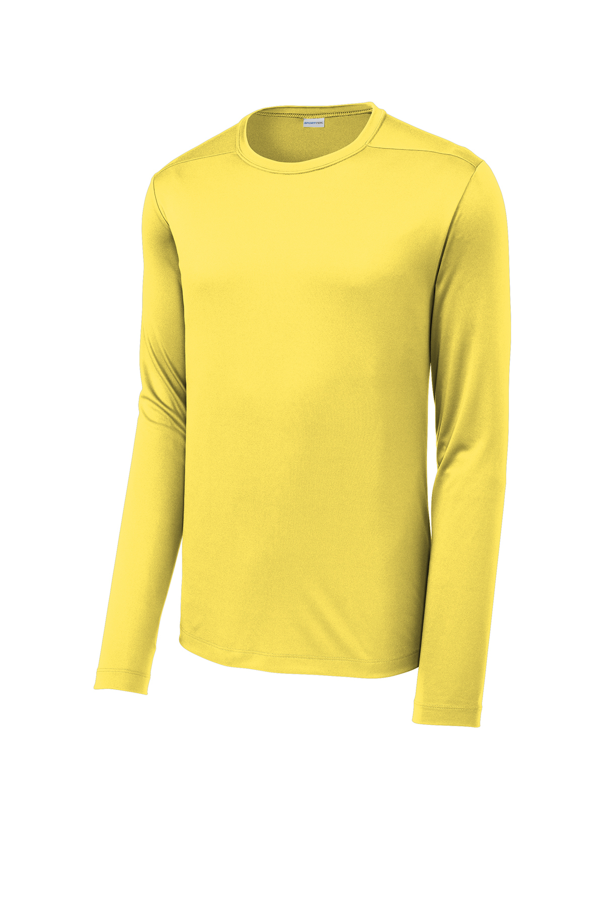 Sport-Tek UPF 50 Long Sleeve Performance Shirt