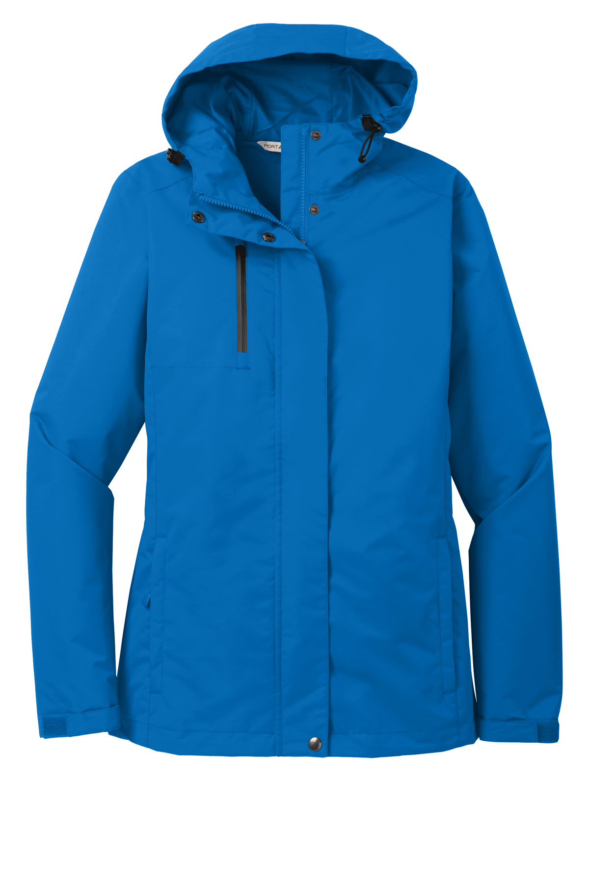 | Port Ladies | All-Conditions SanMar Product Authority Jacket