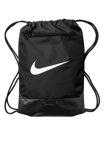 Nike Brasilia Drawstring Pack | Product | SanMar