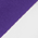 Purple/ White