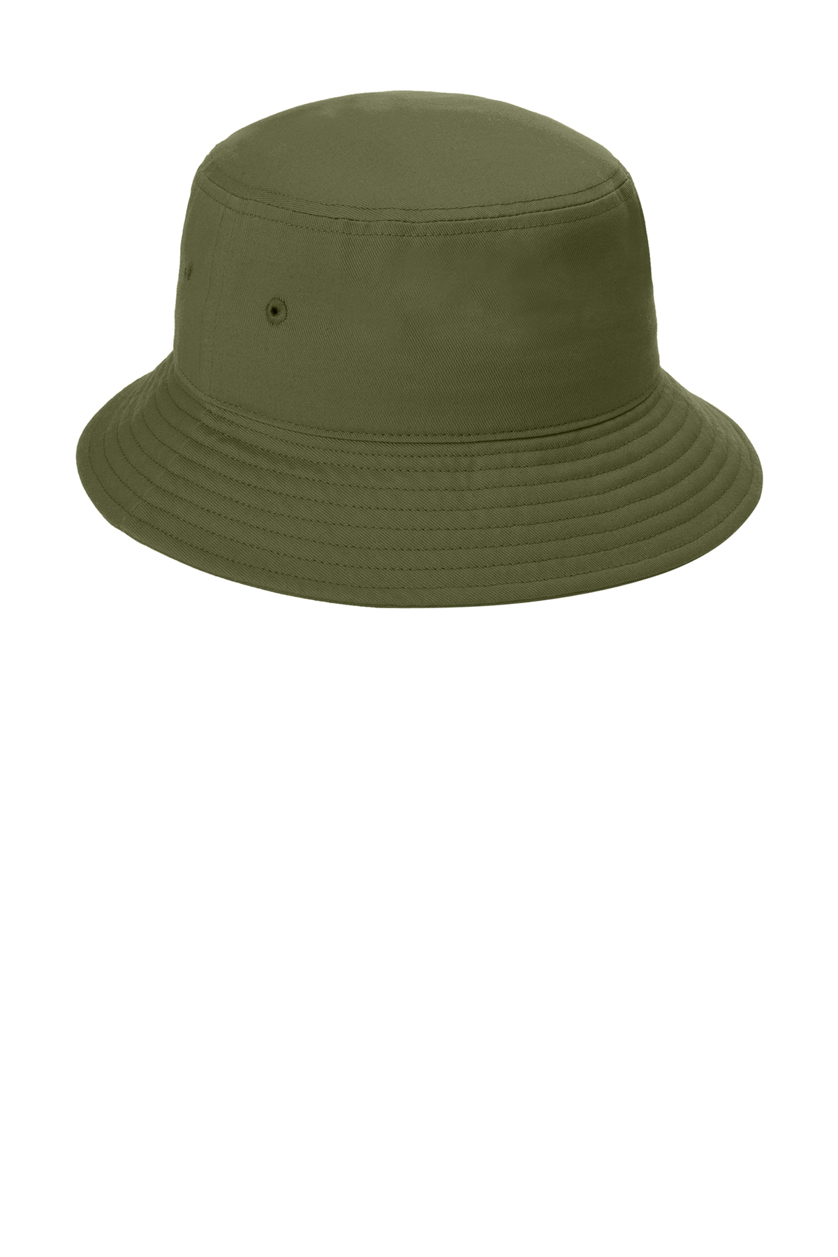 Port Authority Twill Classic Bucket Hat | Product | SanMar