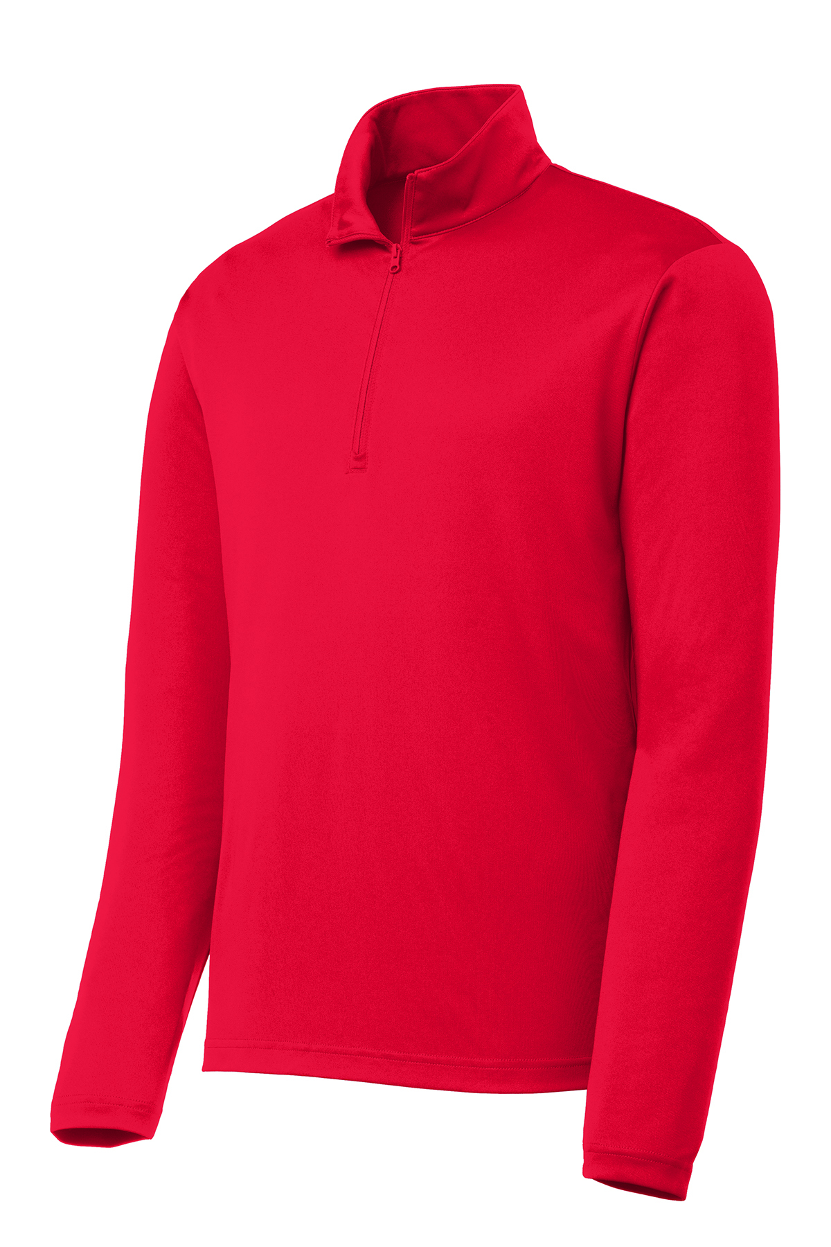 Sport-Tek PosiCharge Competitor™ 1/4-Zip Pullover | Product 