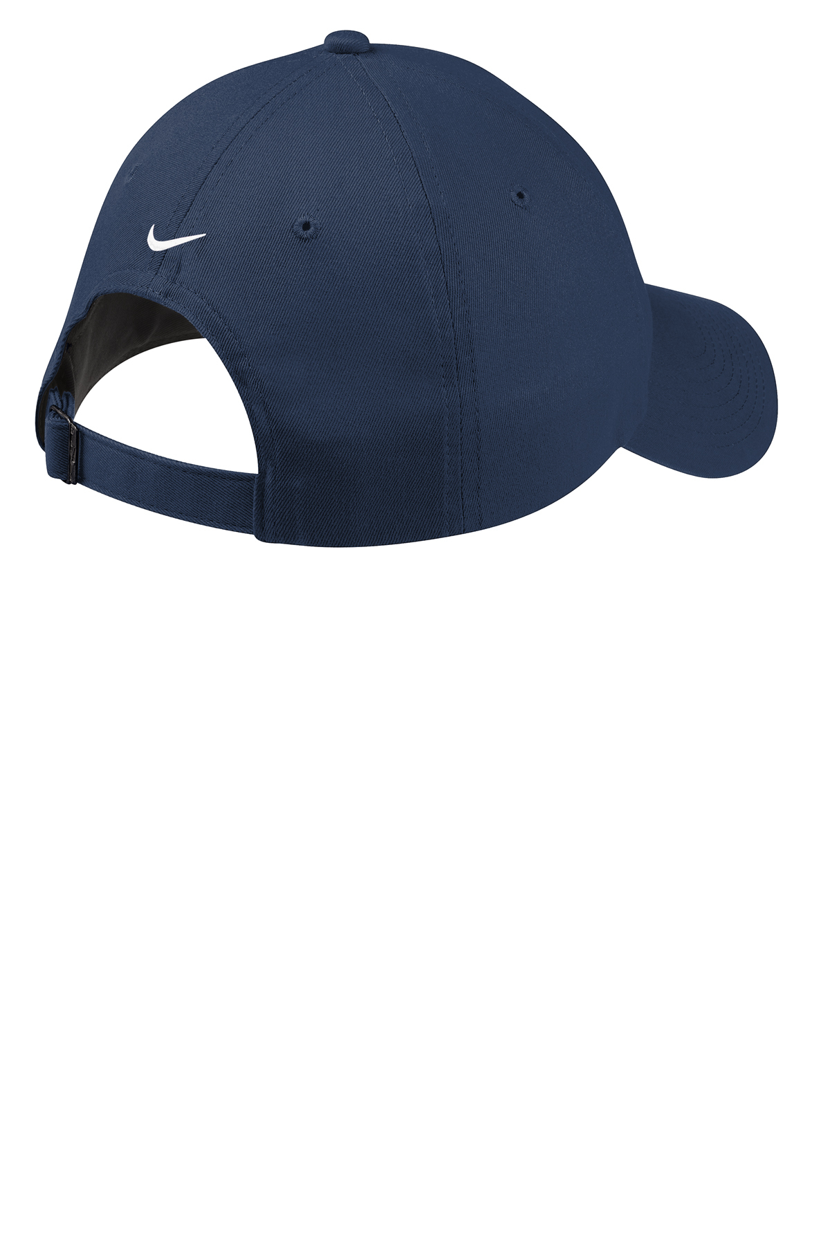 Nike Unstructured Cotton/Poly Twill Cap | Product | SanMar