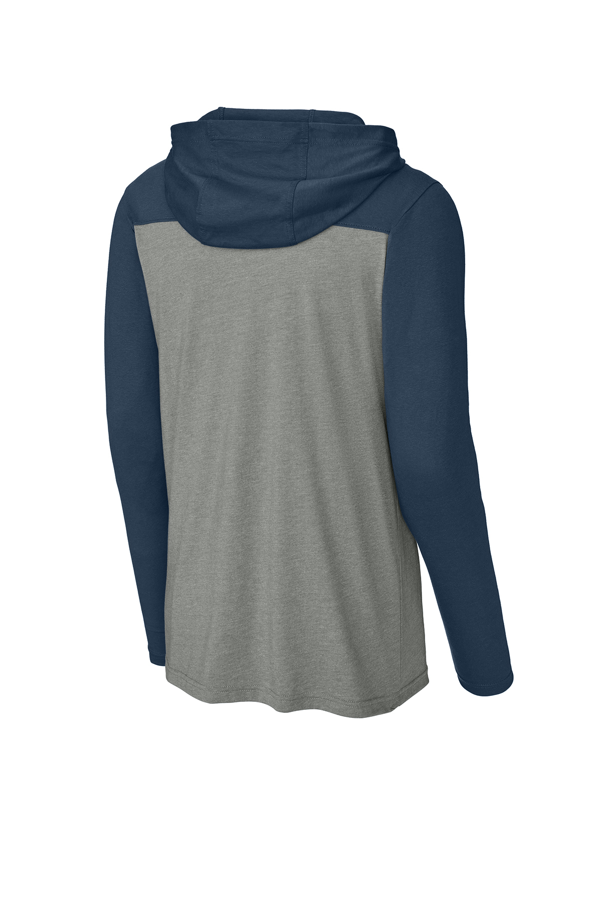 65%OFF【送料無料】 Sport-Tek Sport-Tek | Product | Hoodie Sleeve Long Halftime トップス