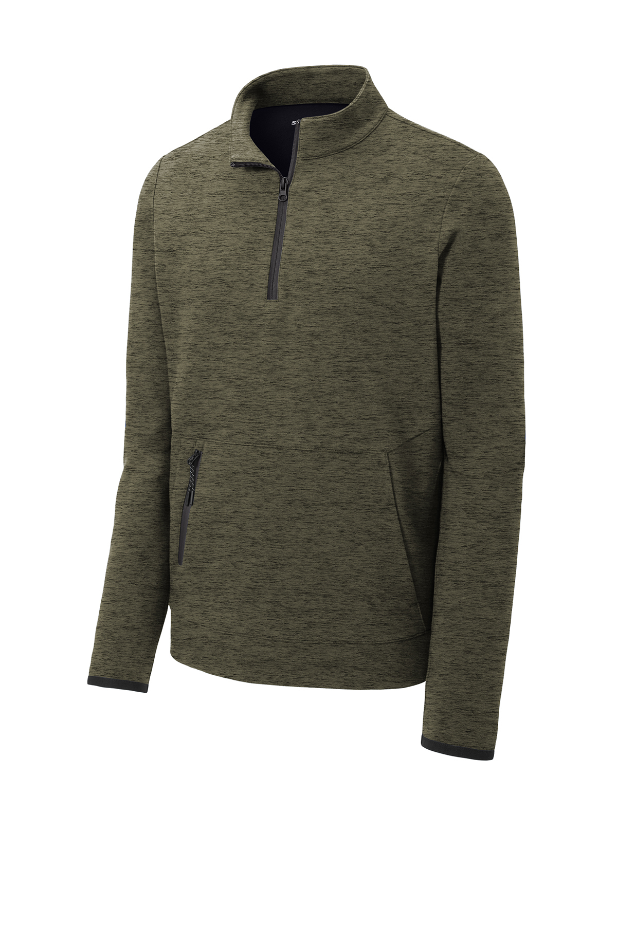 Sport-Tek Triumph 1/4-Zip Pullover, Product