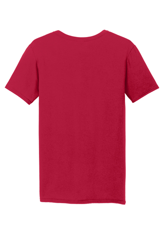 Gildan Softstyle V-Neck T-Shirt | Product | SanMar
