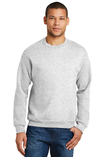 Jerzees - NuBlend Crewneck Sweatshirt | Product | SanMar