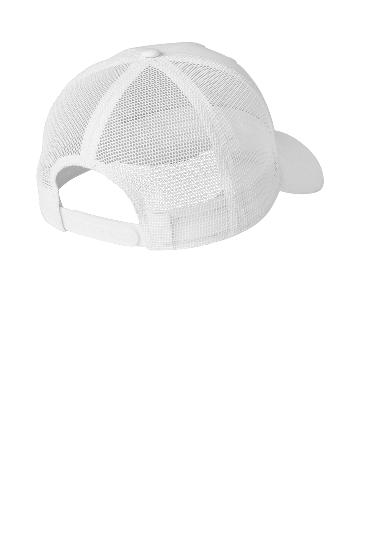 Nike Snapback Mesh Trucker Cap | Product | SanMar