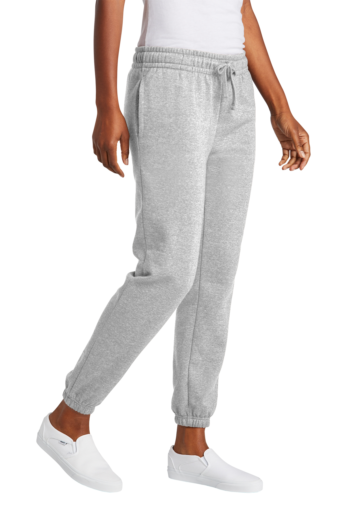 District Women's V.I.T. Fleece Sweatpant, Product