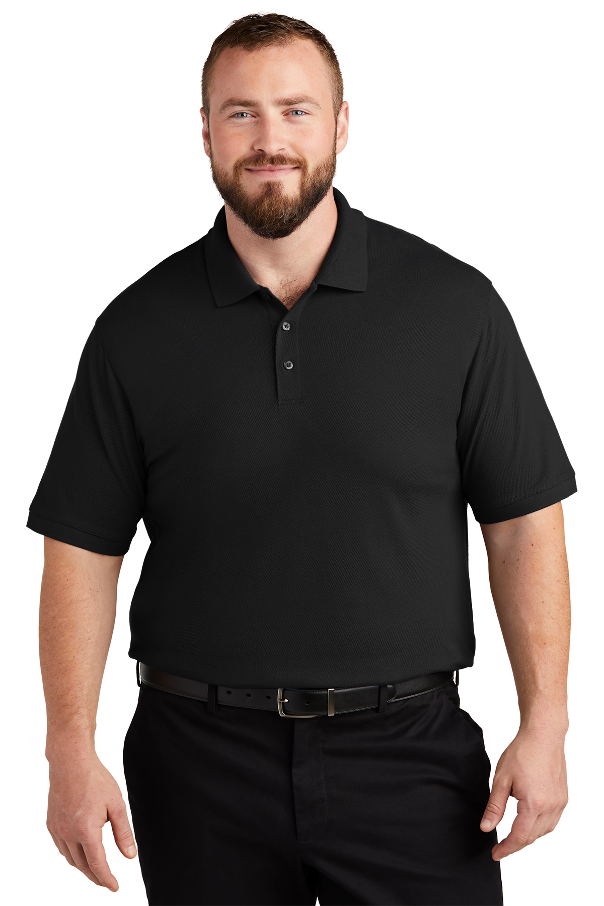 Port Authority EZCotton Polo Product Company Casuals