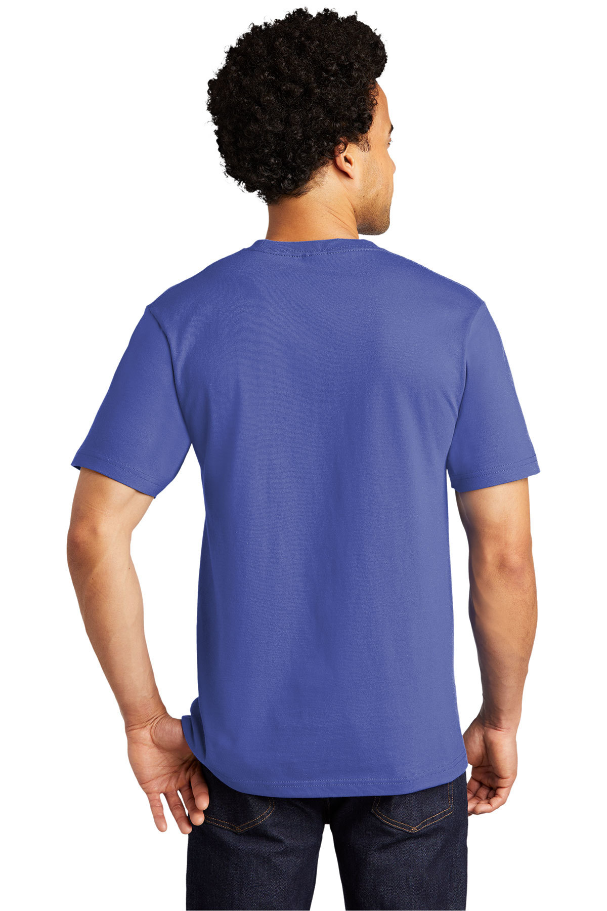 Port & Company Bouncer Tee | Product | Port & Company