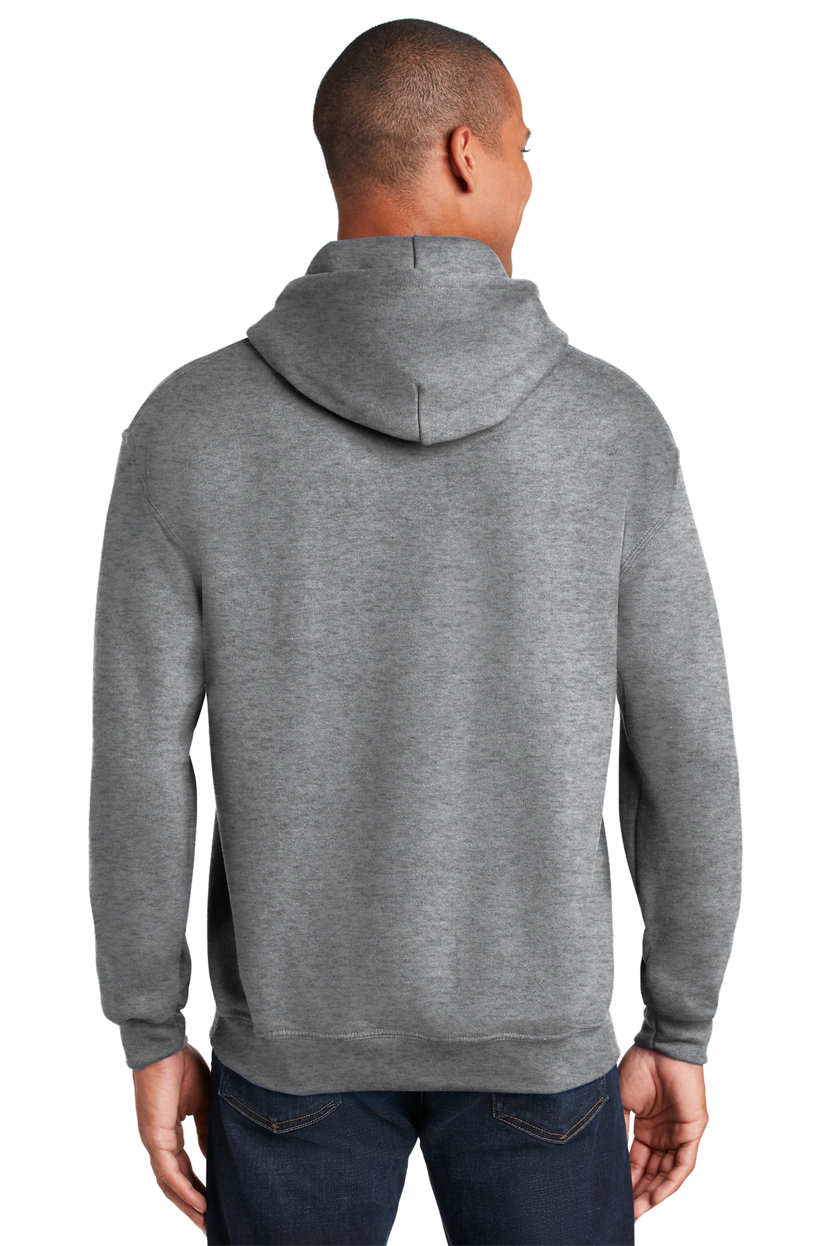 Gildan - Heavy Blend Hooded Sweatshirt | Product | SanMar